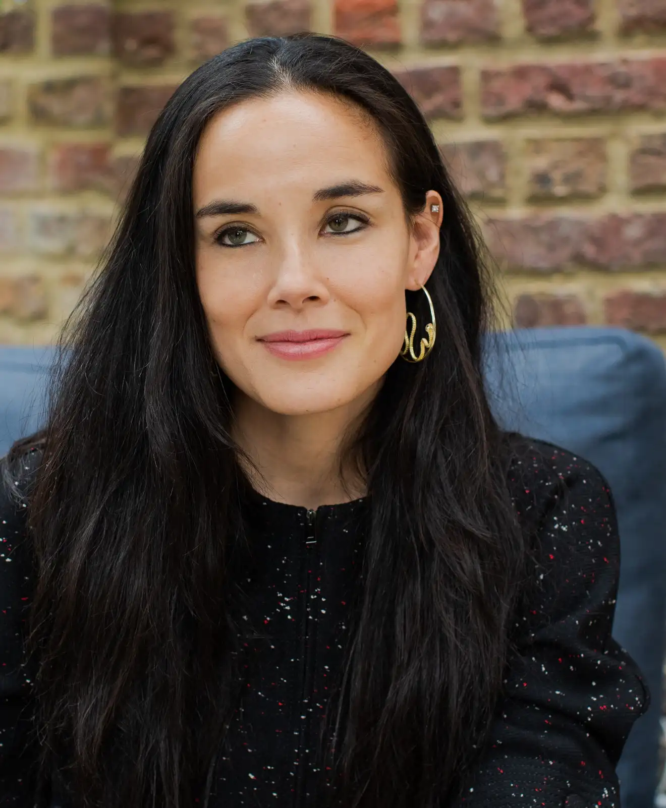 Photo of Asia  Mackay
