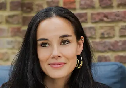 Photo of Asia  Mackay
