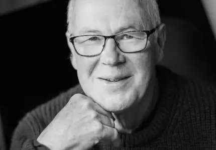 Photo of John Wright