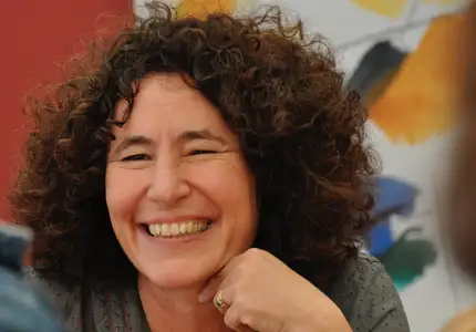 Photo of Francesca  Simon