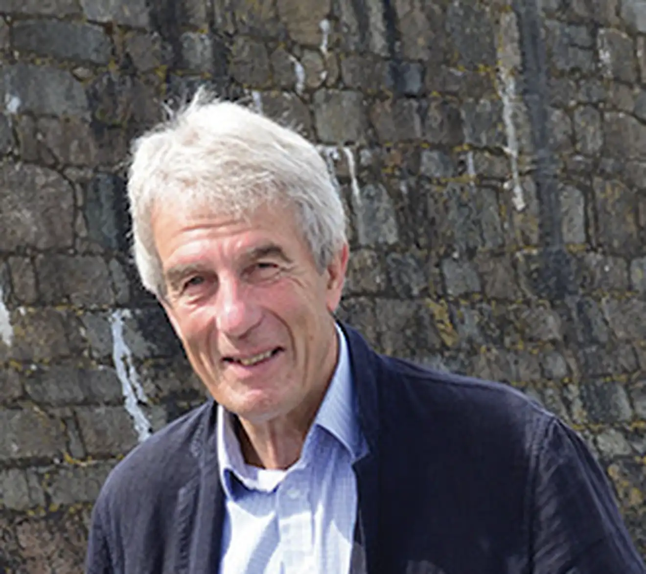 Photo of Richard  Graham