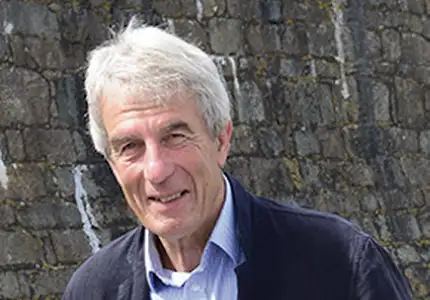 Photo of Richard  Graham