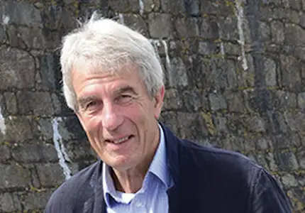 Photo of Richard  Graham