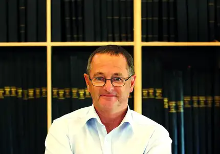 Photo of Rob Batiste