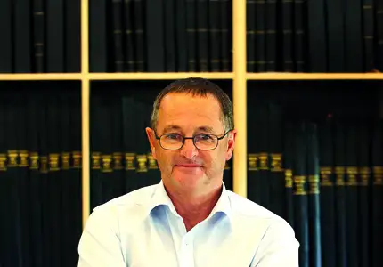 Photo of Rob Batiste