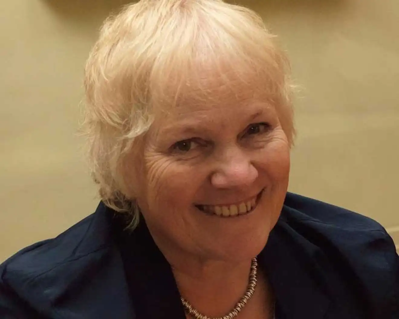 Photo of Libby Purves OBE