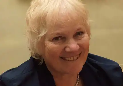 Photo of Libby Purves OBE