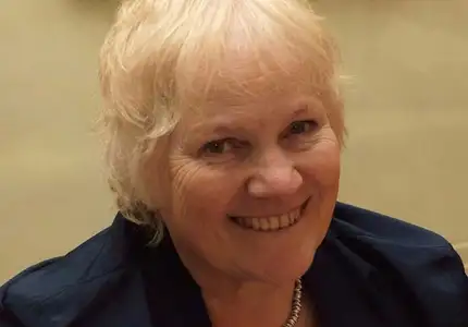 Photo of Libby Purves OBE