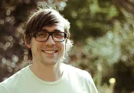 Photo of Tom Percival