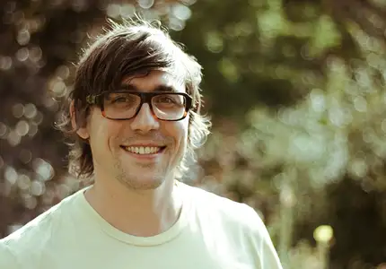 Photo of Tom Percival