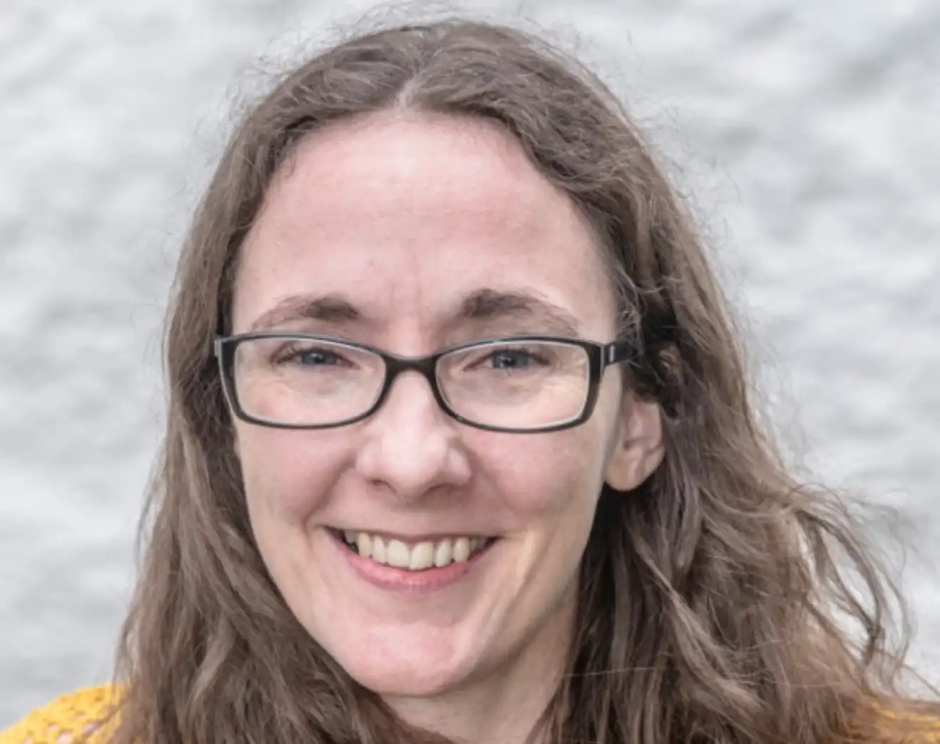 Photo of Sophie Anderson