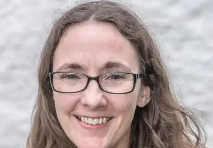 Photo of Sophie Anderson