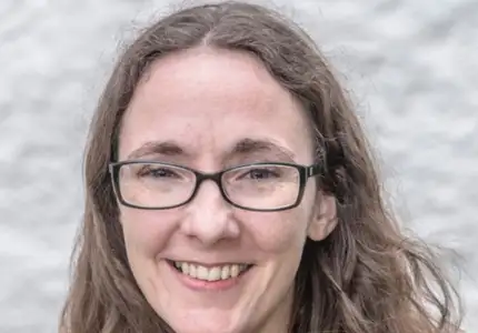 Photo of Sophie Anderson