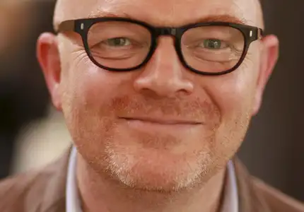Photo of Andrew Cowan
