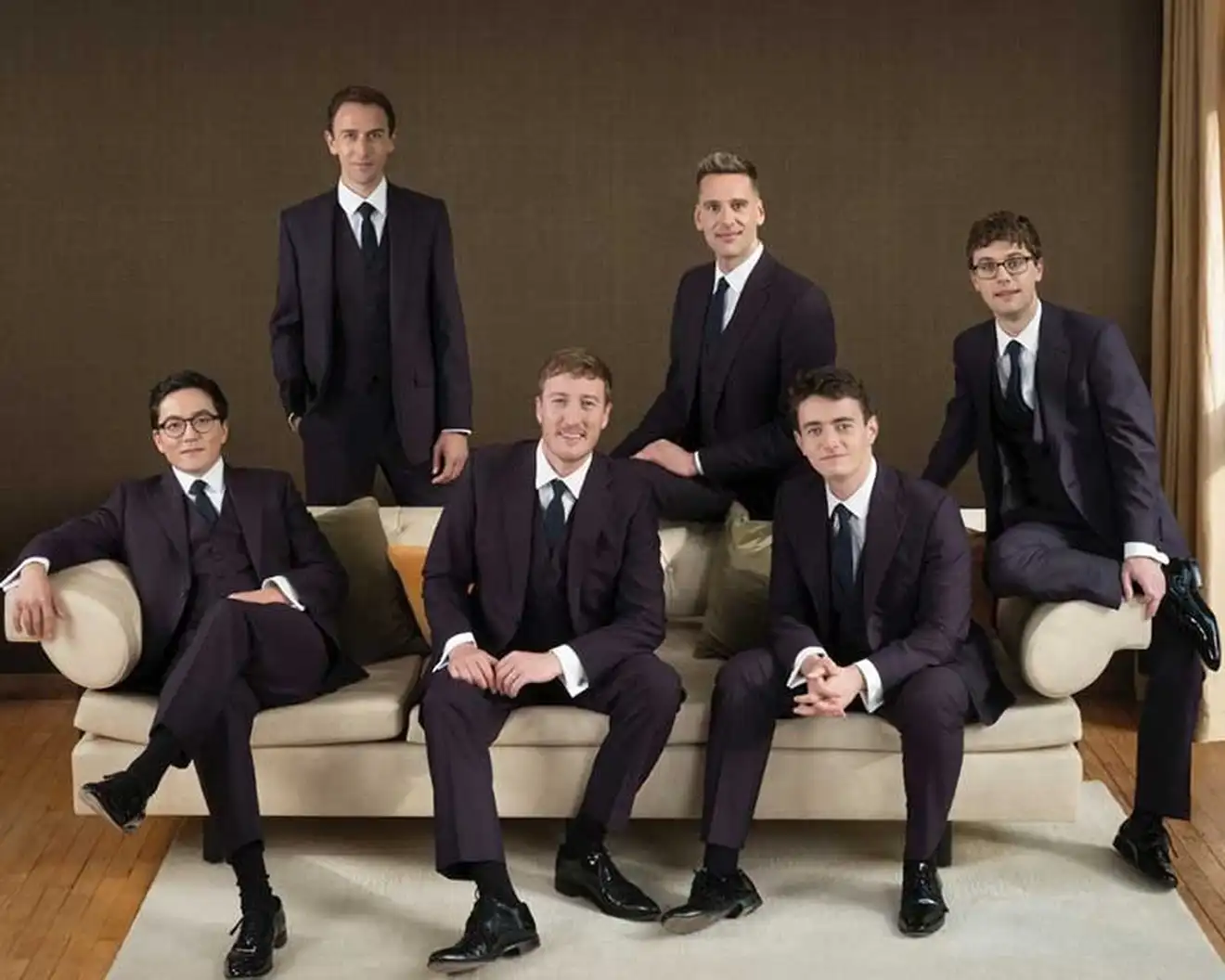 Photo of Kings  Singers