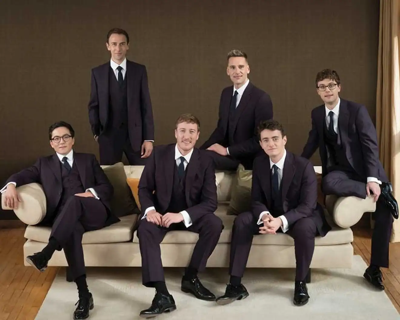 Photo of Kings  Singers
