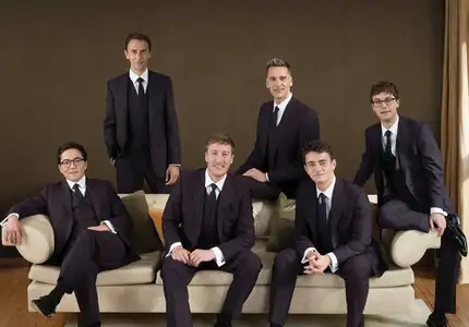 Photo of Kings  Singers