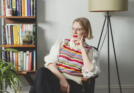 Photo of Emma Gannon