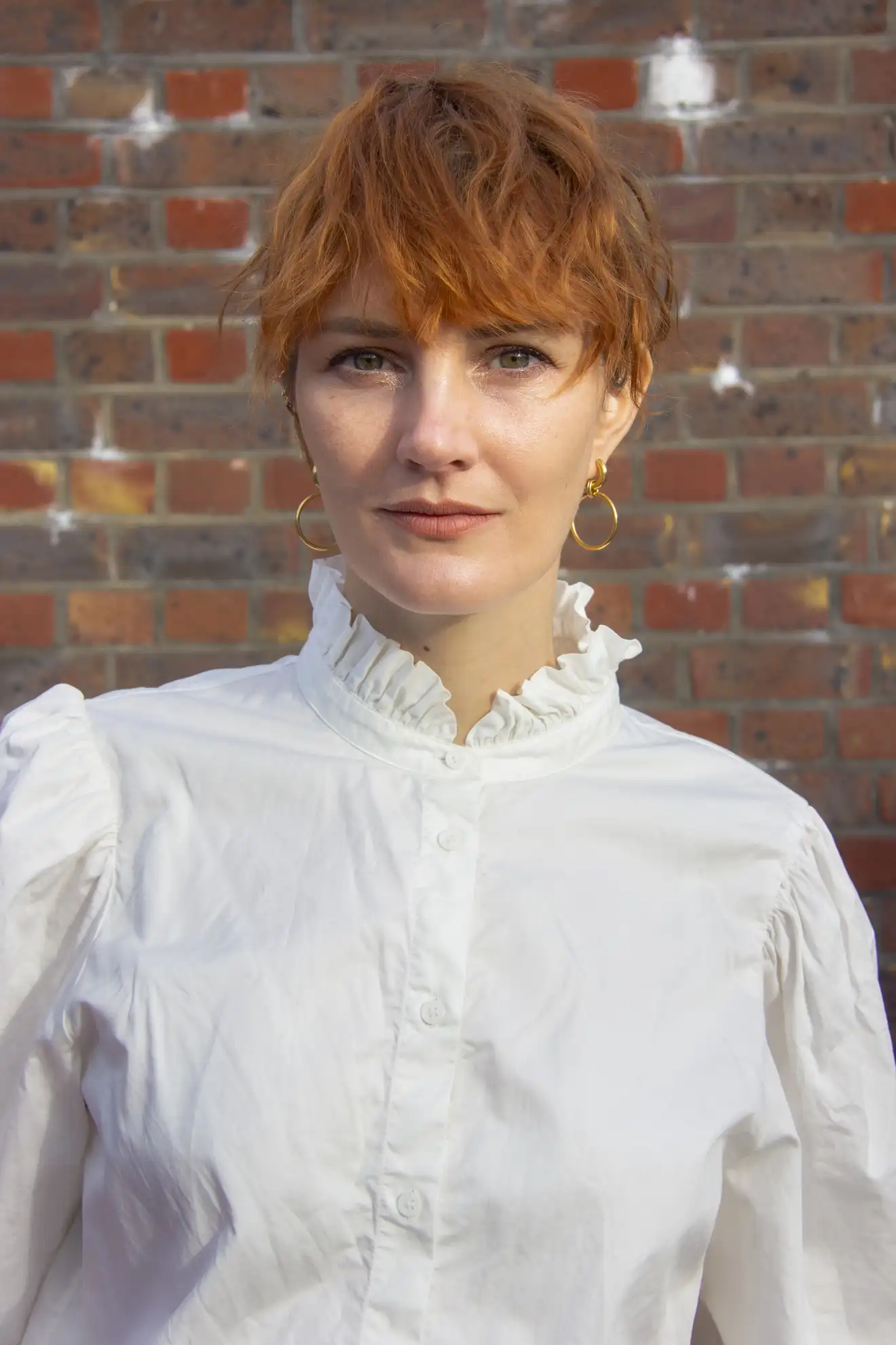 Photo of Lorna  Tucker