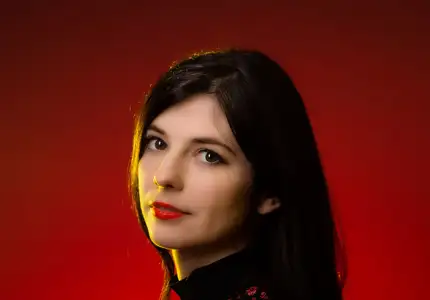 Photo of Roxanne  de Bastion 