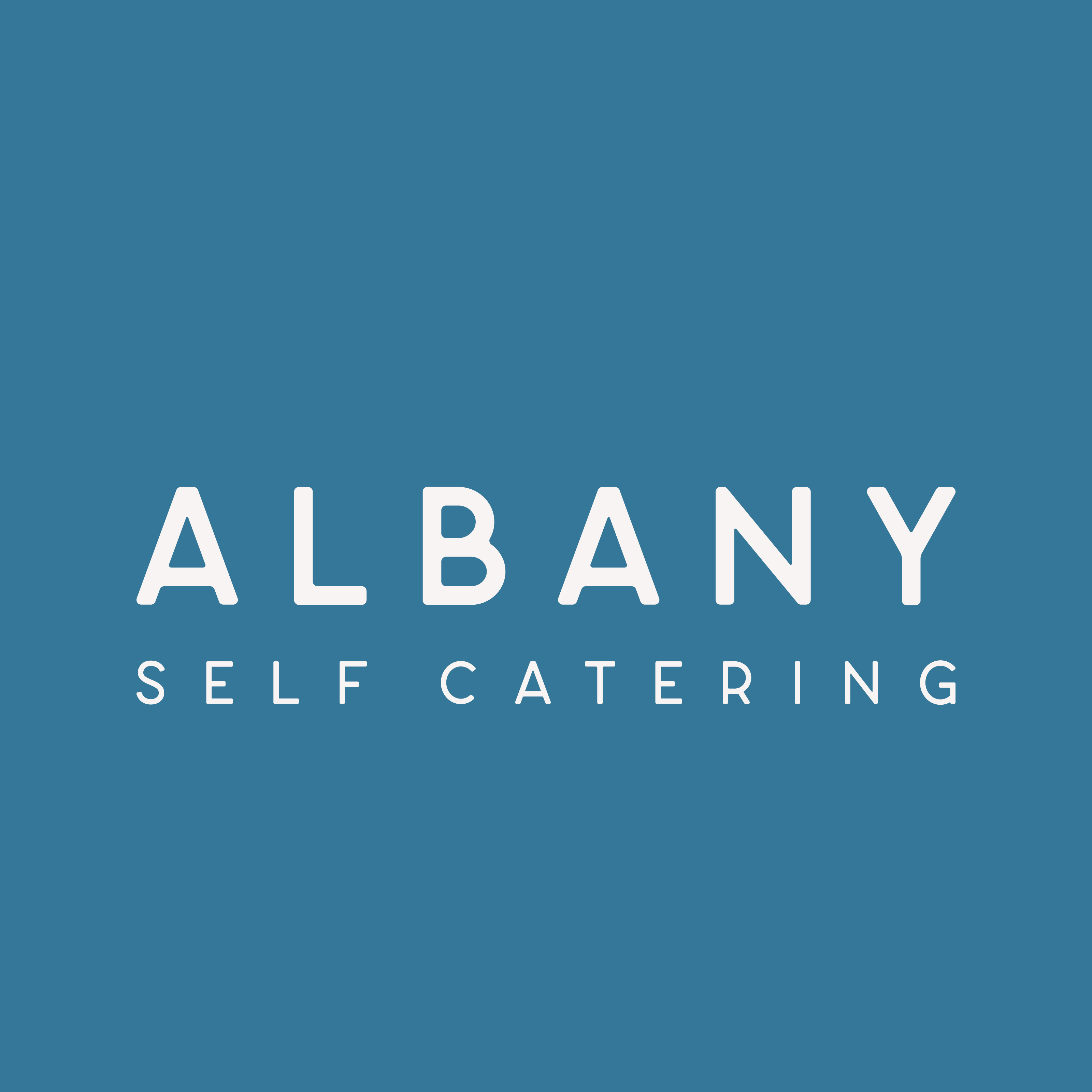 Albany Self Catering