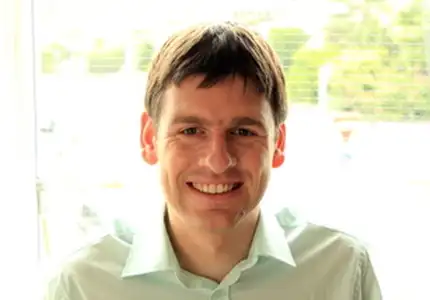 Photo of Matthew Rickard