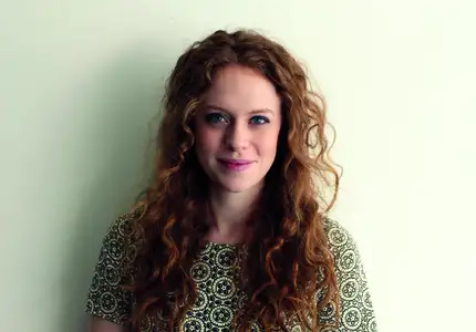 Photo of Anna James