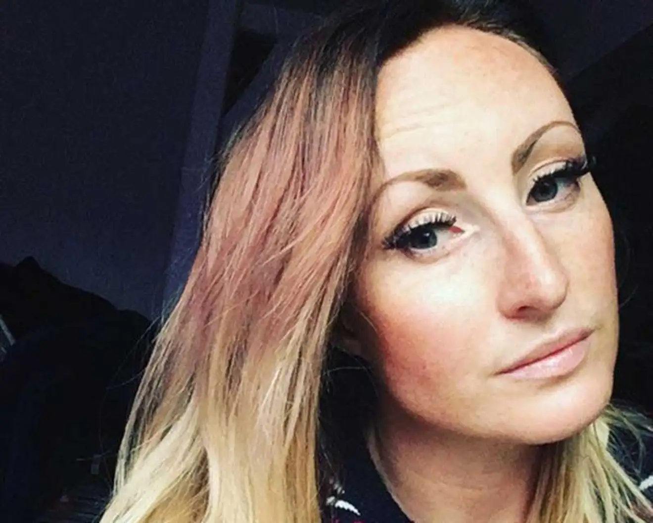 Photo of Helen Wallen