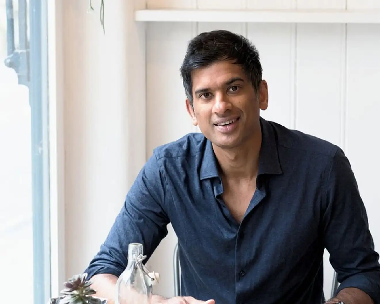 Photo of Rangan Chatterjee