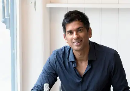 Photo of Rangan Chatterjee