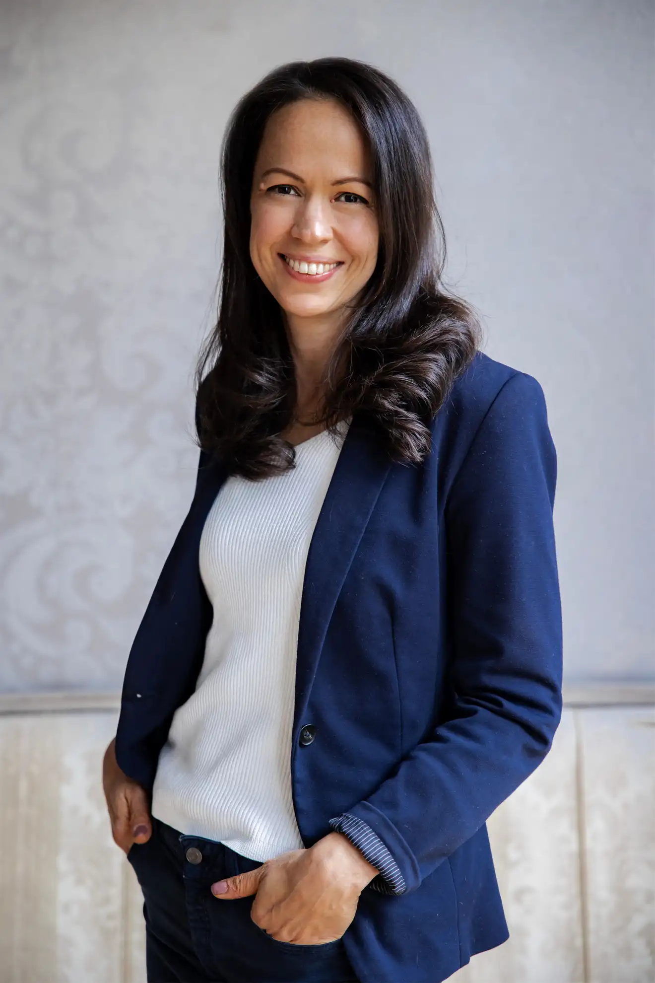 Photo of Parmy  Olson