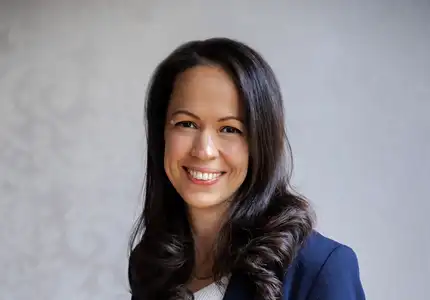 Photo of Parmy  Olson