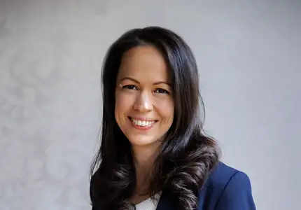 Photo of Parmy  Olson