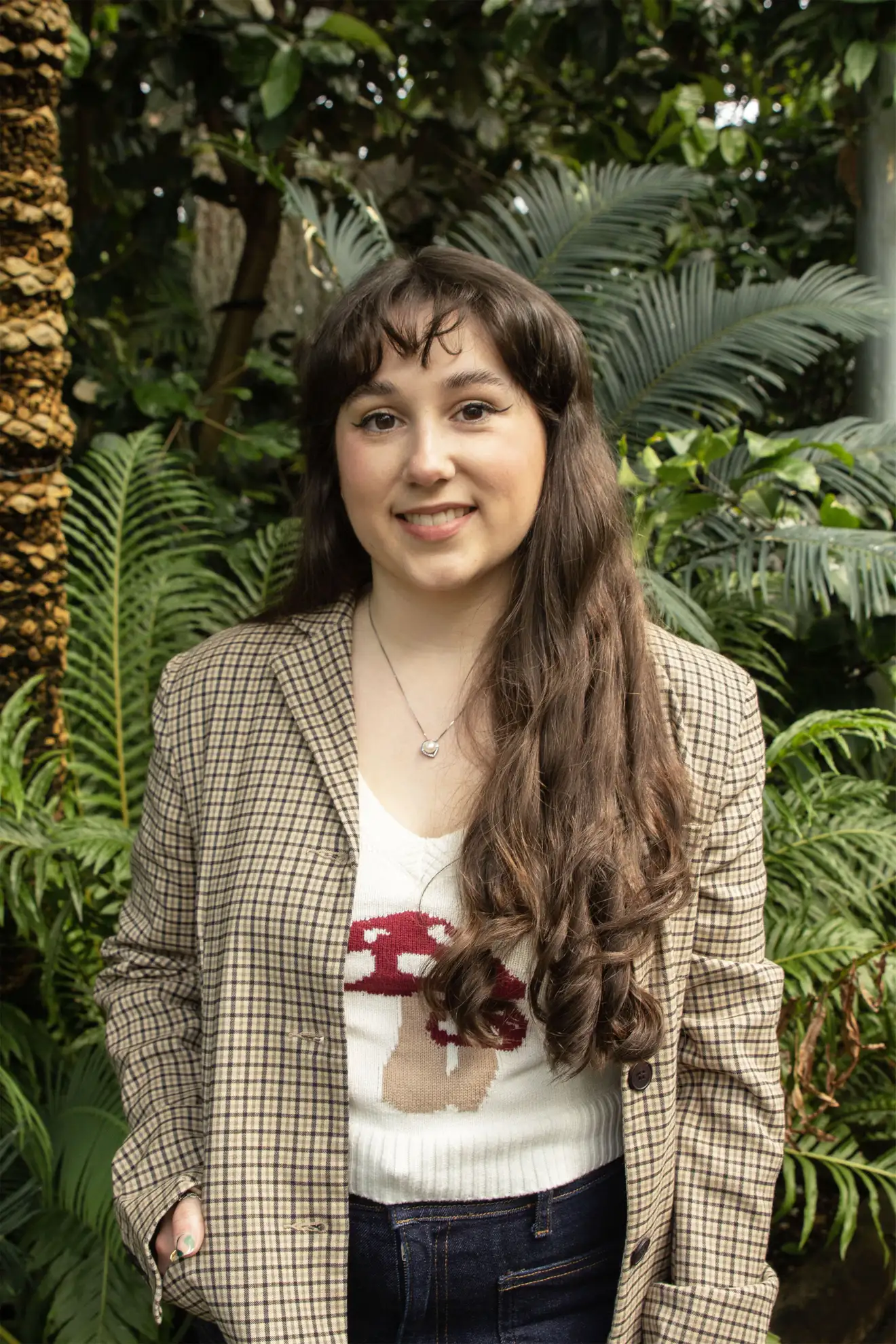 Photo of Margaret McDonald