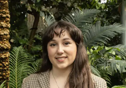 Photo of Margaret McDonald