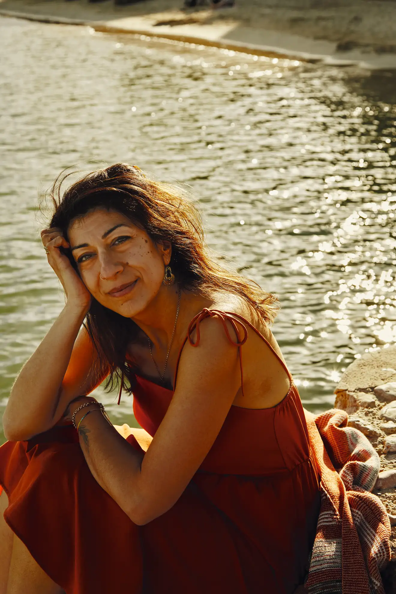 Photo of Georgina Hayden