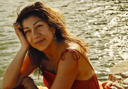 Photo of Georgina Hayden