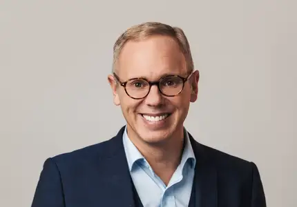 Photo of Rob  Rinder