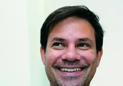 Photo of Sam Copeland