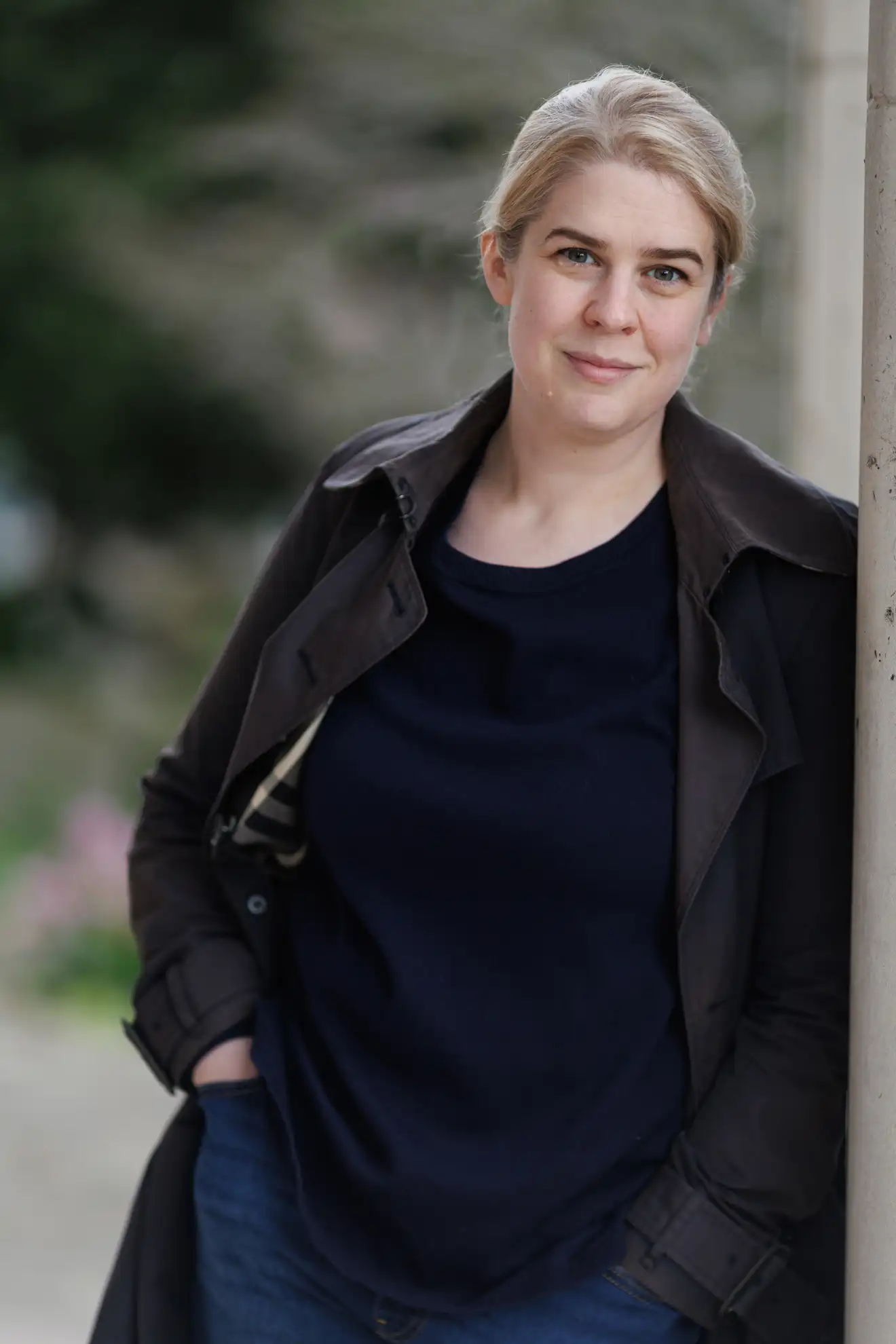Photo of Helen Lewis