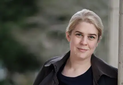 Photo of Helen Lewis
