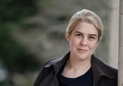 Photo of Helen Lewis