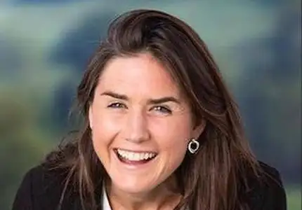 Photo of Hannah  MacInnes