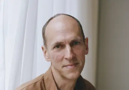 Photo of Ben Markovits