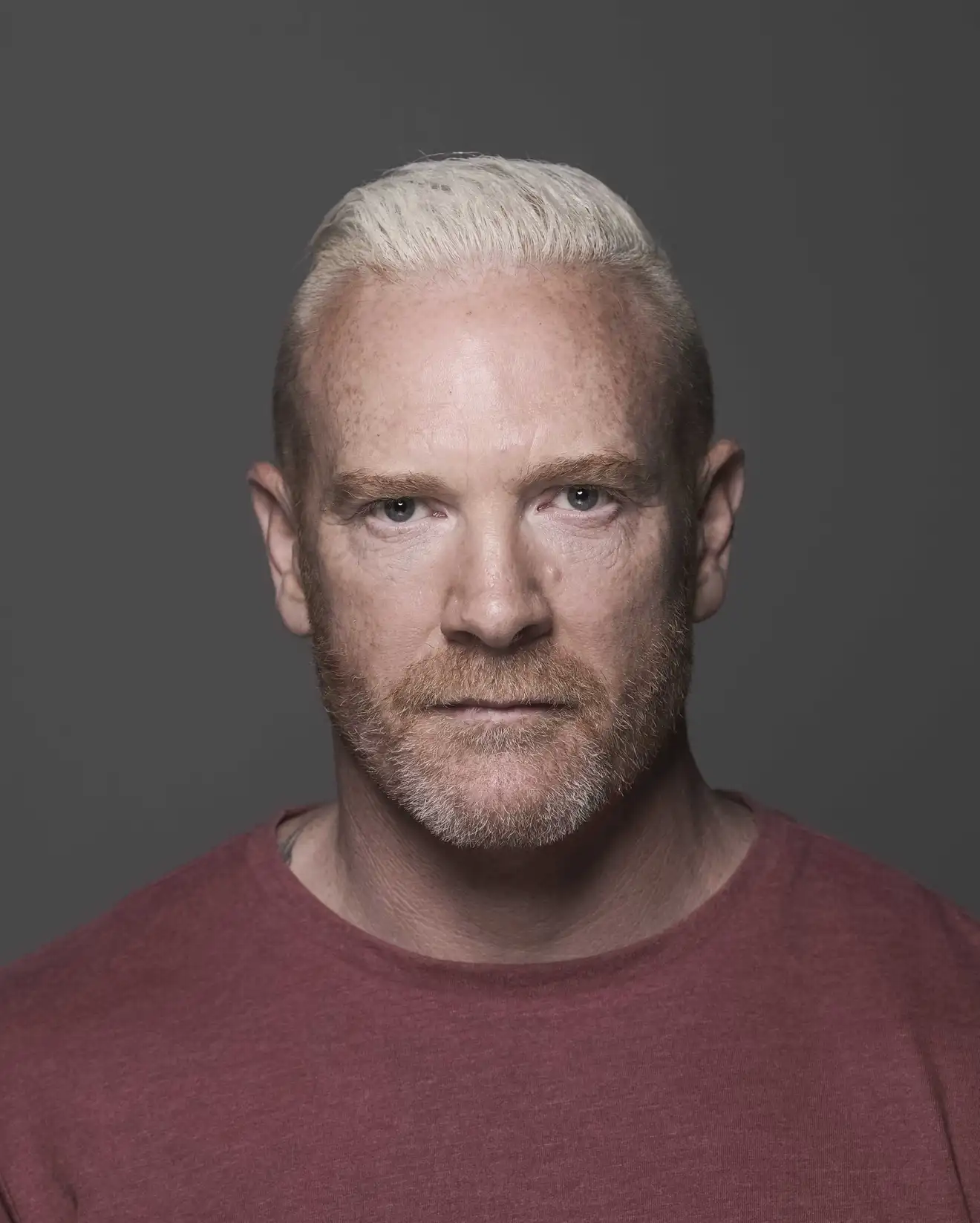 Photo of Iwan  Thomas