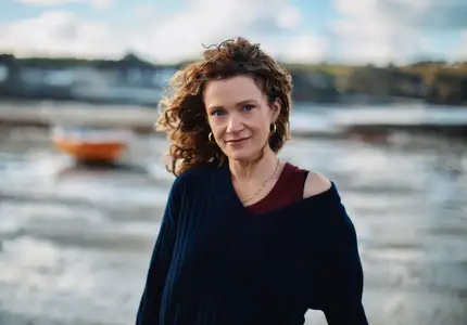 Photo of Anna Stothard