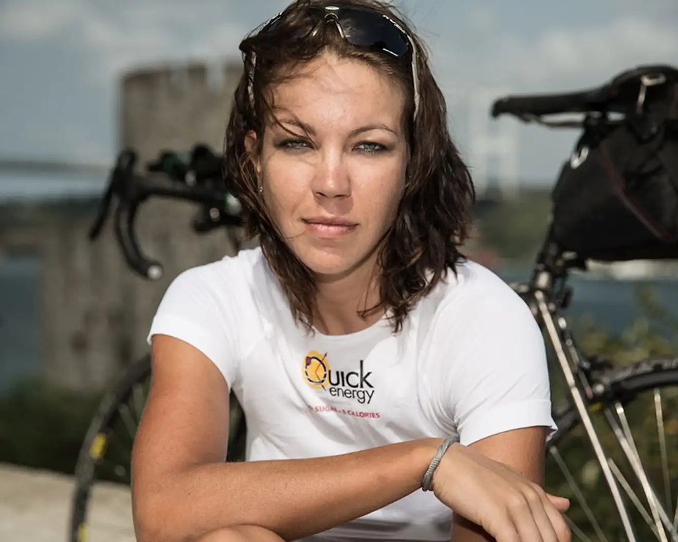 Photo of Juliana Buhring