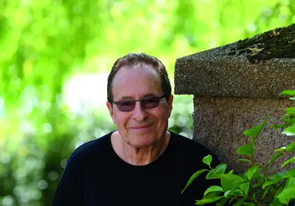 Photo of Peter James