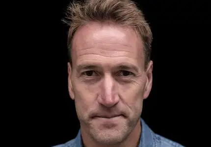 Photo of Ben Fogle