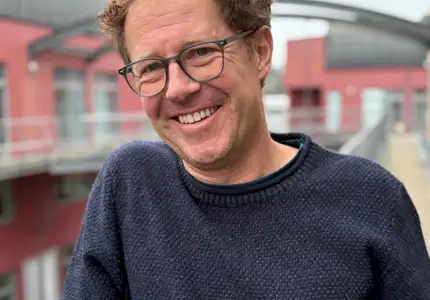 Photo of Oliver Sweet
